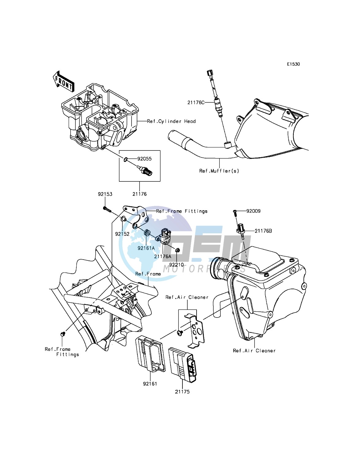 Fuel Injection