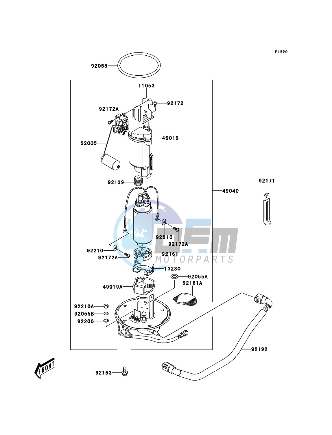 Fuel Pump