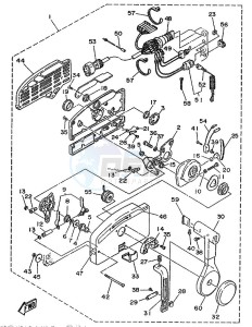 25N drawing REMOTE-CONTROL-ASSEMBLY-1