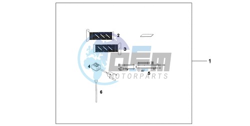 GRIP HEATER(12A)