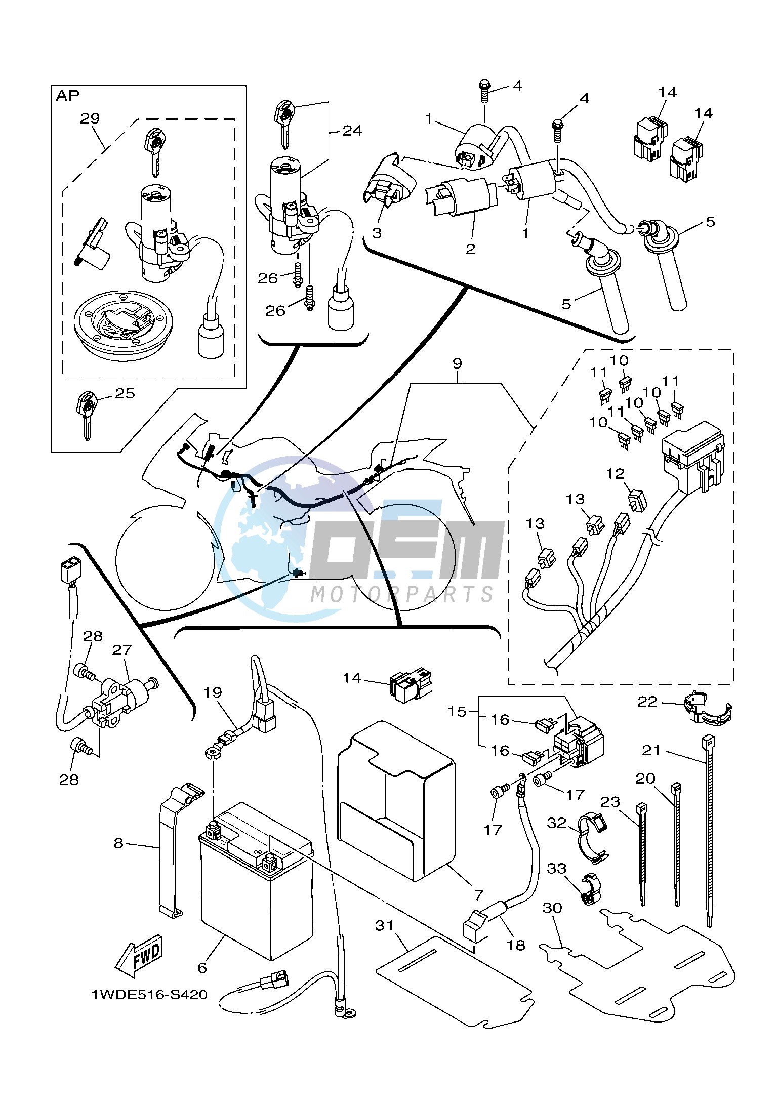 ELECTRICAL 1