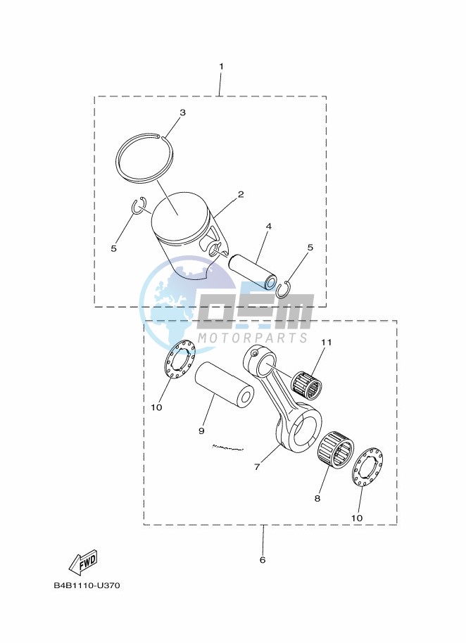 OPTIONAL PARTS 1