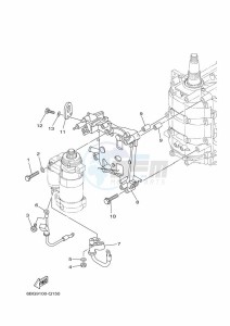 F40FETL drawing ELECTRICAL-2