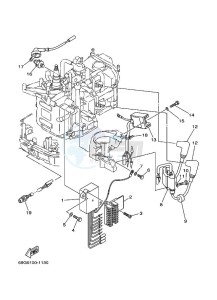 T8PXHC drawing ELECTRICAL-1