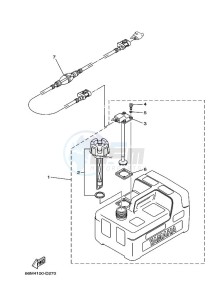 5CMHL drawing FUEL-TANK