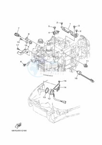 F115AETL drawing ELECTRICAL-3