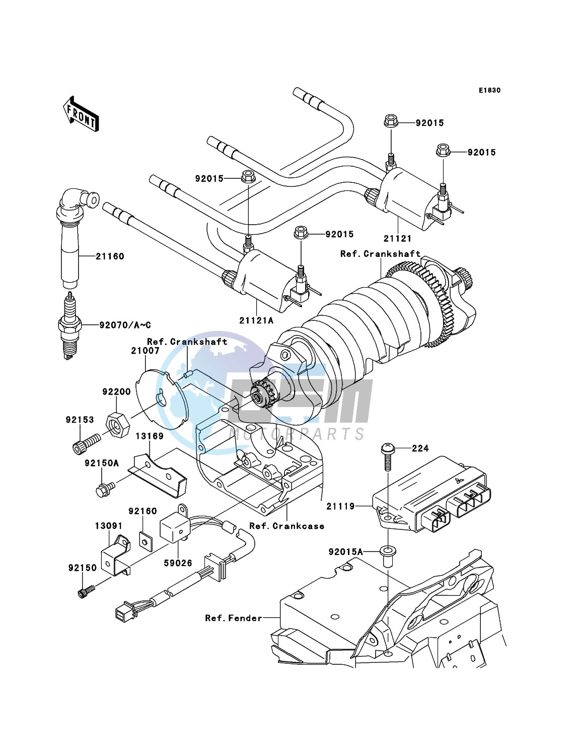 Ignition System