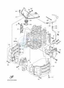 FL250GETX drawing INTAKE-1