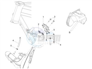 SMT 50 E4 DRIFTING (EMEA) drawing Secondary air