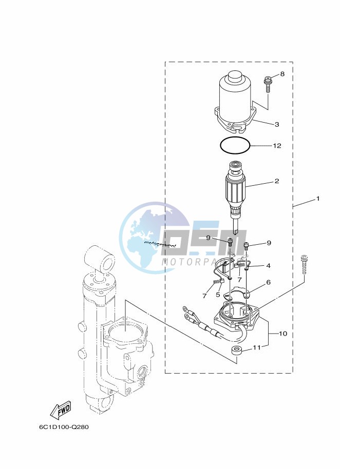 POWER-TILT-ASSEMBLY-2