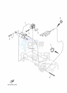 F40HETL drawing OPTIONAL-PARTS-2