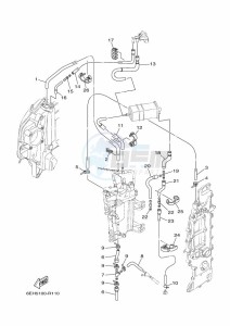 FL200FET drawing INTAKE-3