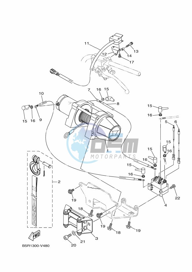 OPTIONAL PARTS 1