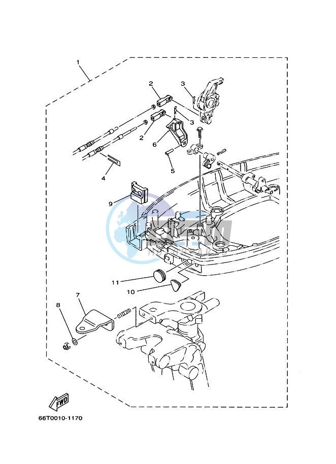 REMOTE-CONTROL-ATTACHMENT