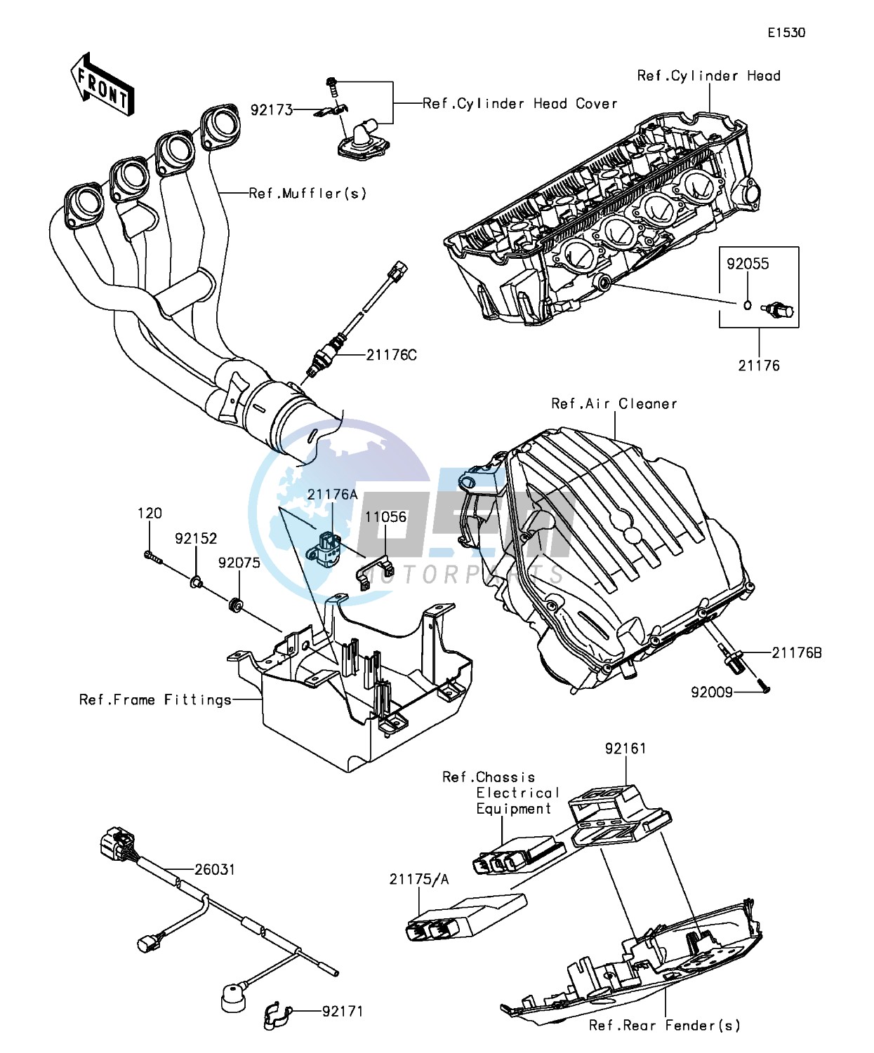 Fuel Injection