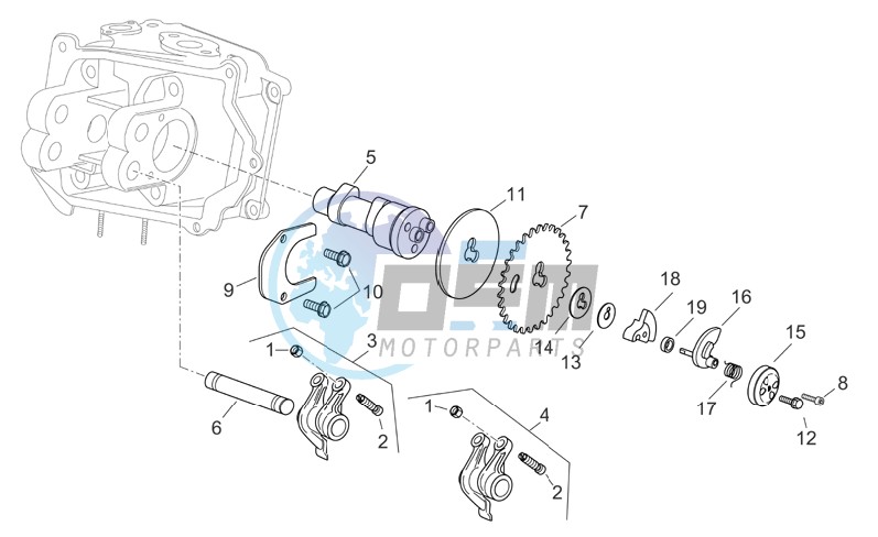 Camshaft