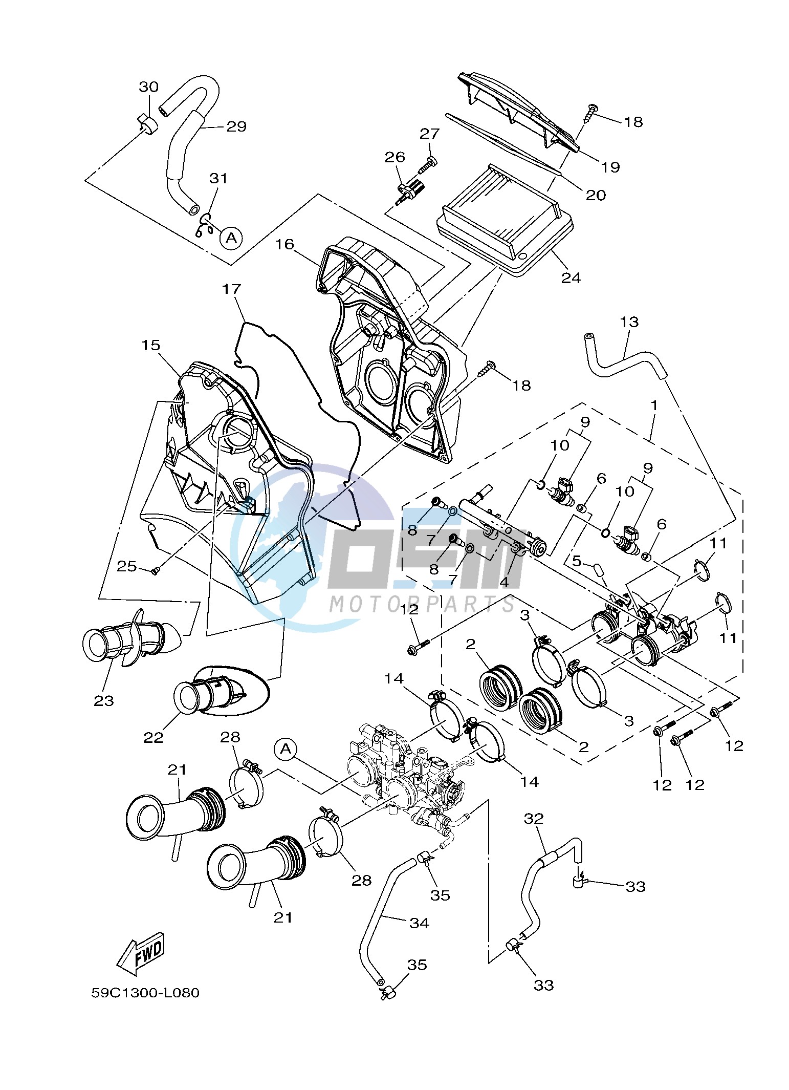 INTAKE