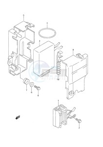 DF 30 drawing Rectifier