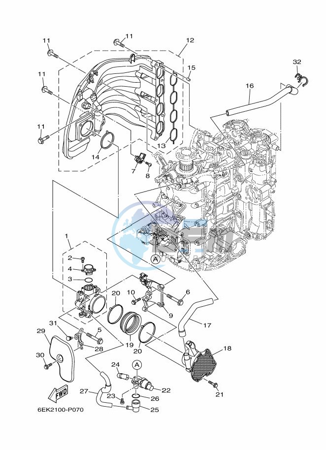 INTAKE-1