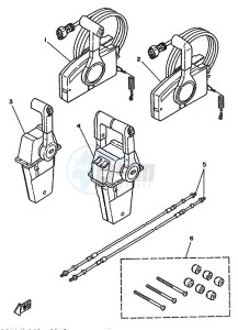 90A drawing REMOTE-CONTROL