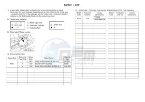 YFM700FWAD GRIZZLY 700 EPS (BFE1) drawing Infopage-5