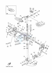 30DEOS drawing MOUNT-1