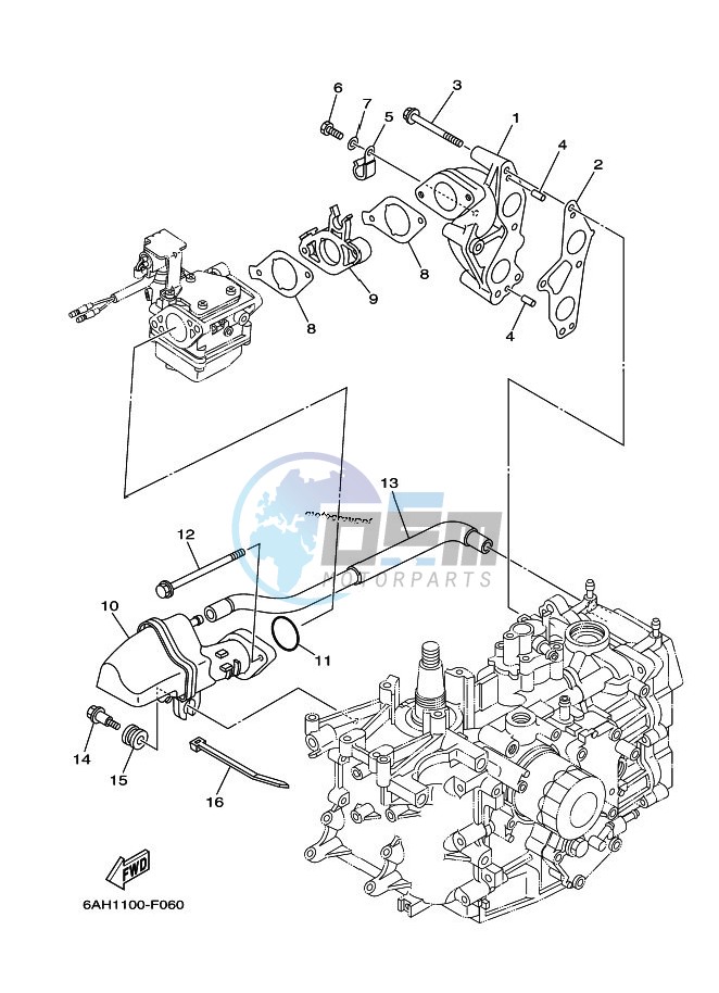 INTAKE