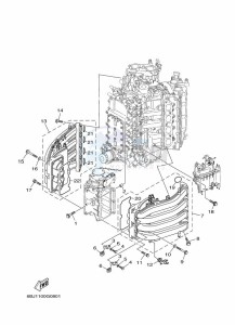 FL350AETU drawing INTAKE-1