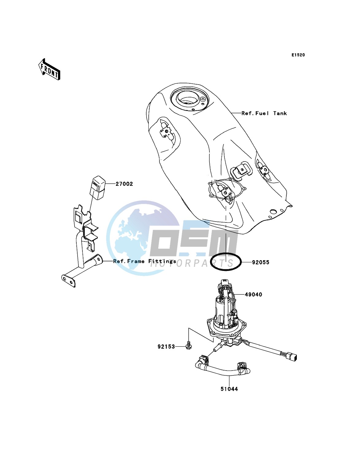 Fuel Pump