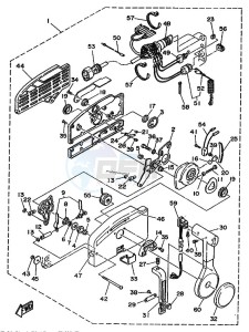 130B drawing REMOTE-CONTROL