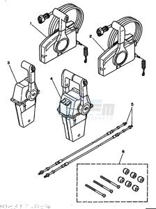 90A drawing REMOTE-CONTROL