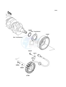 JET_SKI_STX-15F JT1500AFF EU drawing Generator