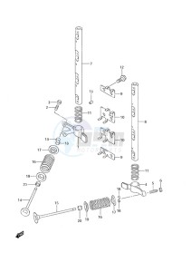 DF 30 drawing Valve