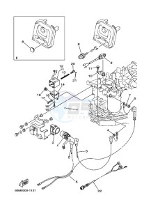 F15A drawing ELECTRICAL-2