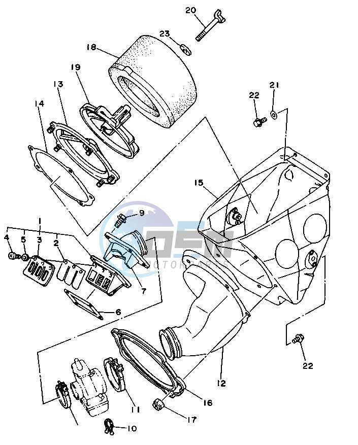 INTAKE