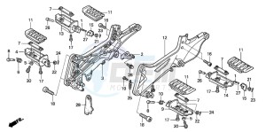 ST1300 drawing STEP