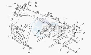 V 11 1100 Cafè-Ballabio Cafè-Ballabio drawing Frame