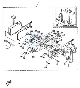 40H drawing REMOTE-CONTROL-ASSEMBLY-1