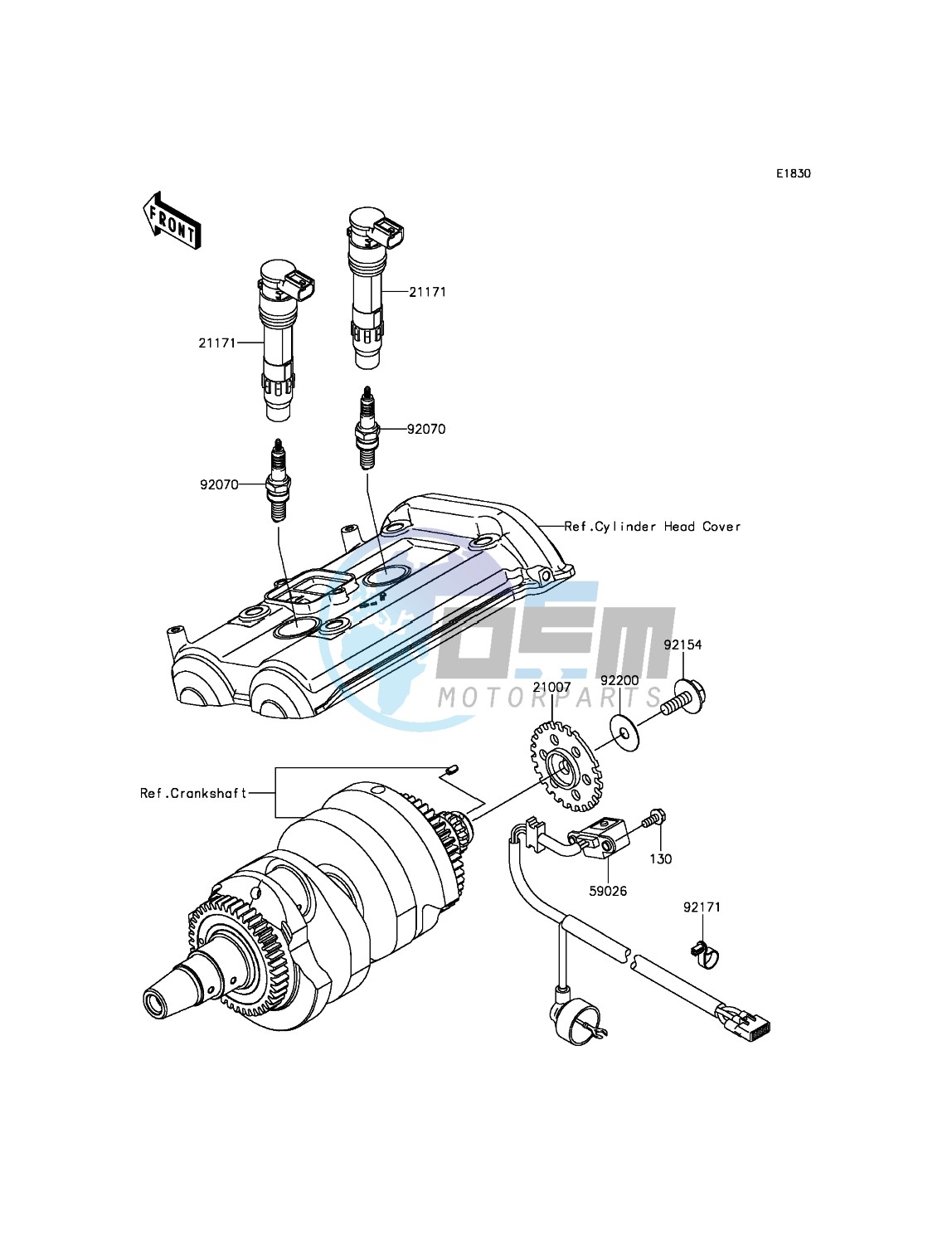 Ignition System