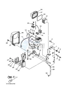 250AETOX drawing ELECTRICAL-3