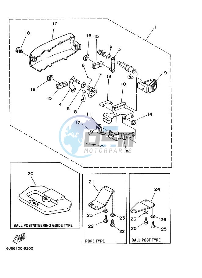 REMOTE-CONTROL-ATTACHMENT