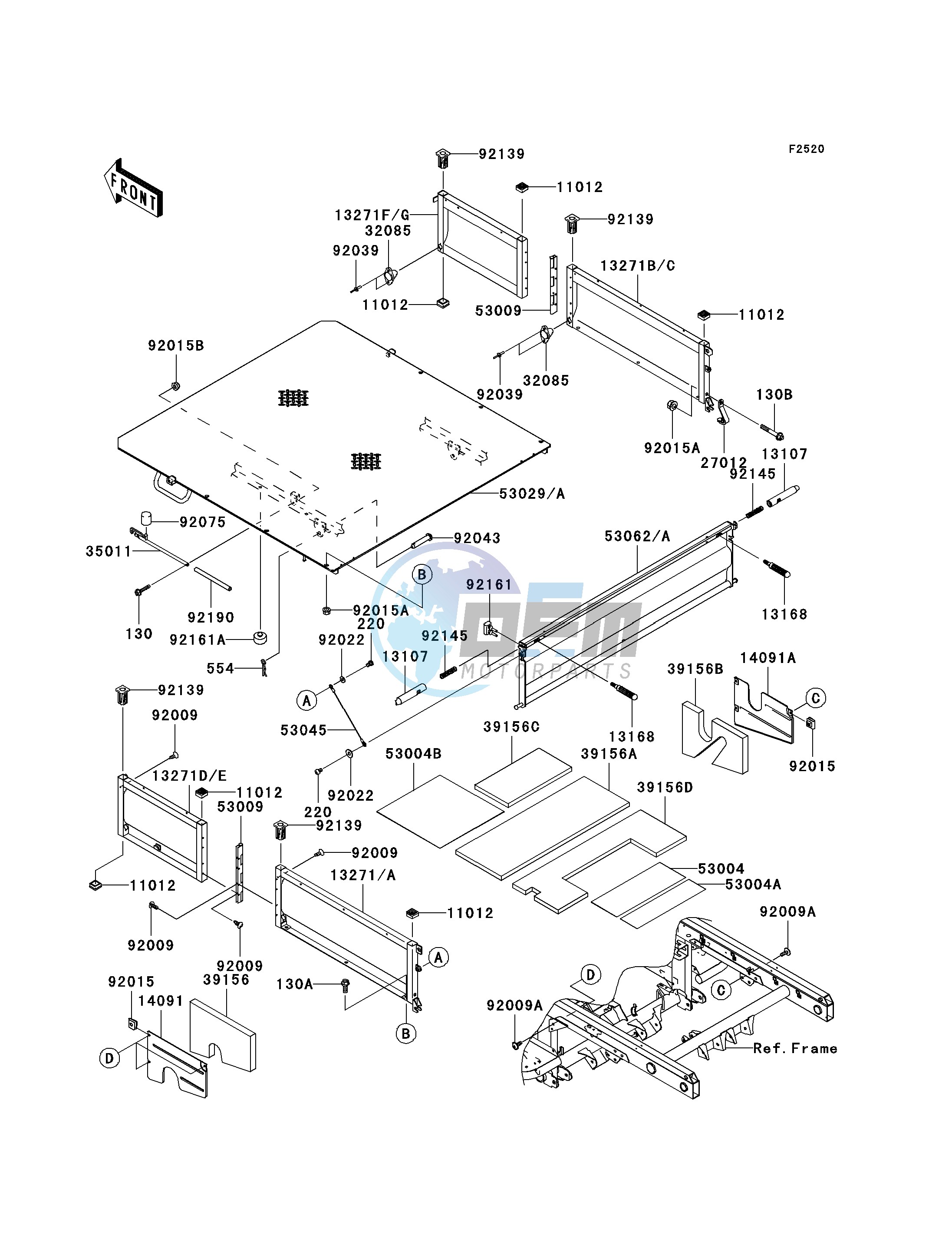 CARRIER-- S- -