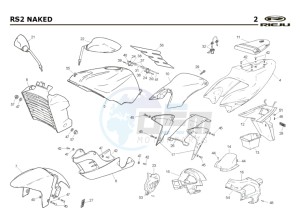 RS2-50-NACKED-RED drawing COWLING