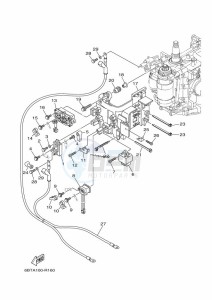 F40FETL drawing ELECTRICAL-3