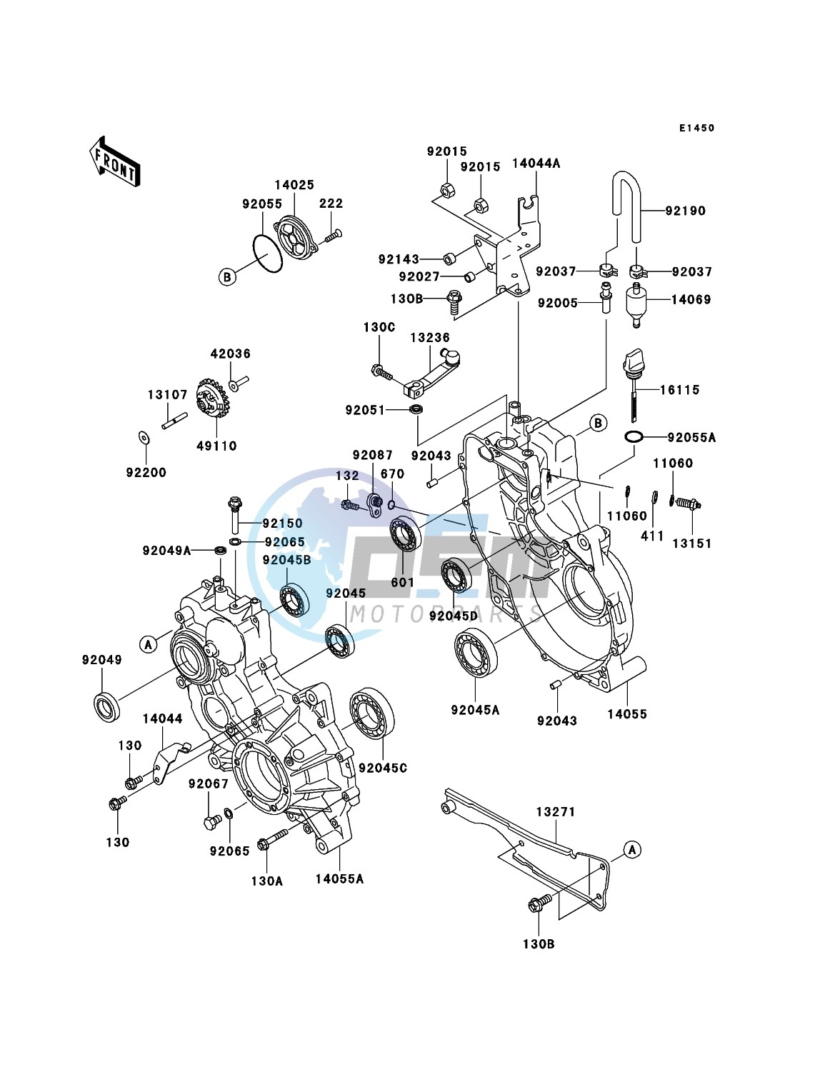 Gear Box