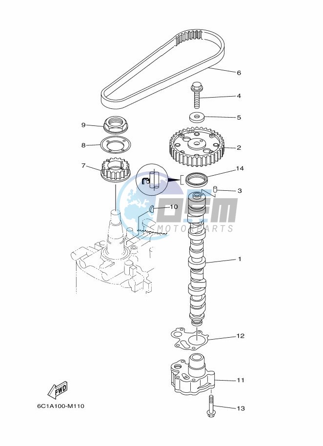 OIL-PUMP