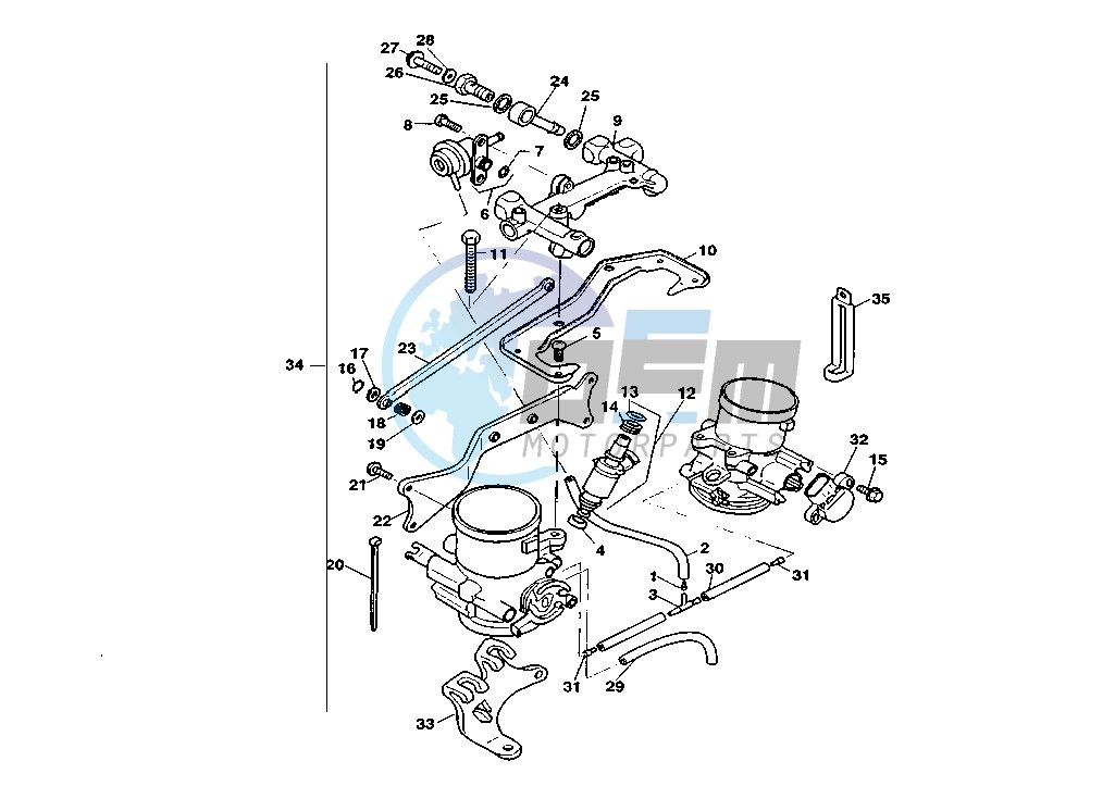 FUEL INJECTION