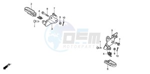 XR80R drawing STEP