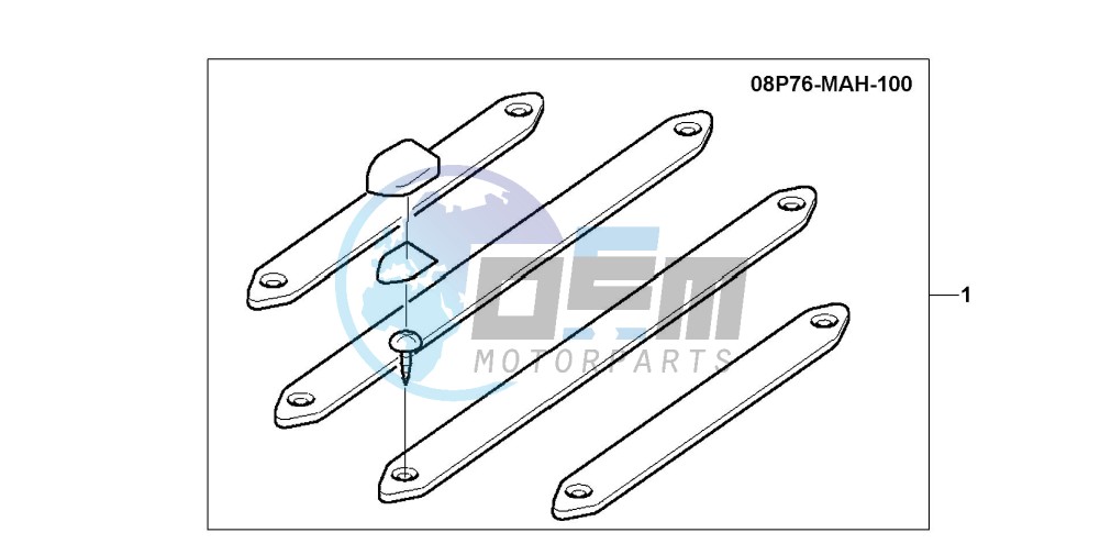 RR.MUDGUARD PRORECTI