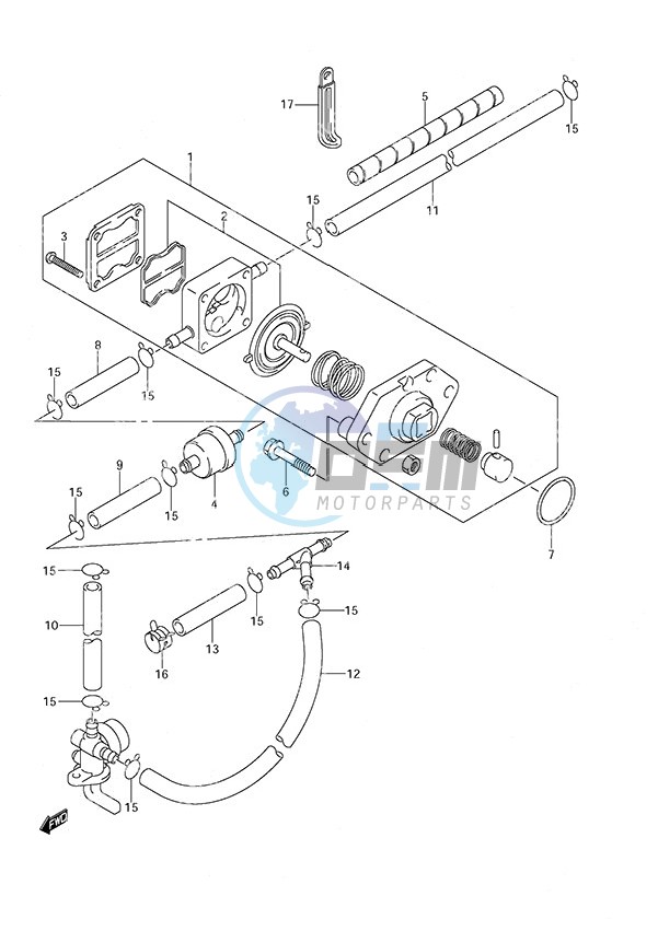 Fuel Pump